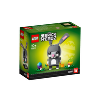 Lego Brick Headz 40271 Coniglio di Pasqua