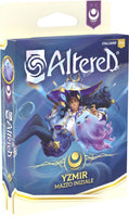 Altered - Yzmir Starter Deck OIC IT