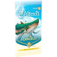 Altered - Oltre i Cancelli booster pack