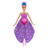 Barbie Ballerina Ali da Fata HXJ10