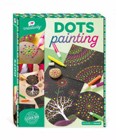 DOTS PAINTING