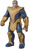 Thanos - Avengers - Titan Hero Series