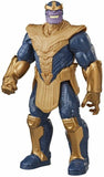 Thanos - Avengers - Titan Hero Series