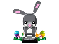 Lego Brick Headz 40271 Coniglio di Pasqua