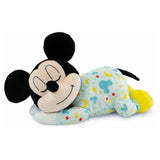 Mickey Relaxing Plush