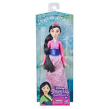 Royal Shimmer Mulan