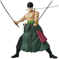 One Piece - ZORO 3-sword-style Action figure