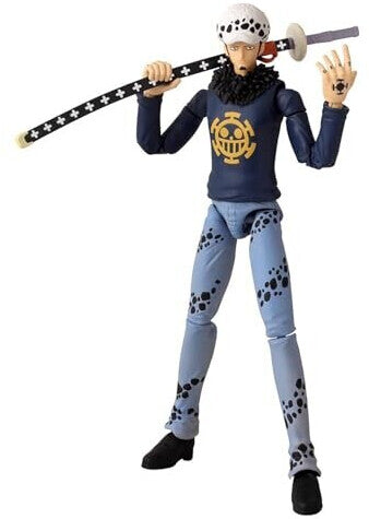 One Piece - TRAFALGAR LAW Action figure