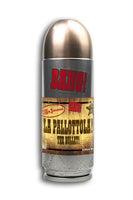 Bang! The Bullet