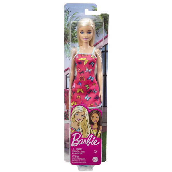 Barbie Trendy - HBV05