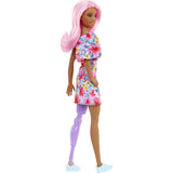 Barbie Fashionistas HBV21