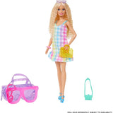 Barbie - Abito e Accessori - HRH50