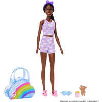 Barbie - Abito e Accessori - HRH48