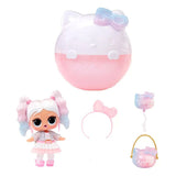 LOL Hello Kitty - Miss Pearly - 50° Anniversario