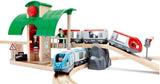 Travel Switching  Set 33512