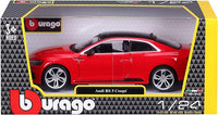 BBurago Collezione auto scala 1:24