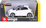 BBurago Collezione auto scala 1:24