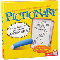 Pictionary