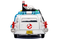 Jada - Ghostbuster Ecto-1   1/24