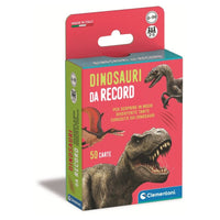 Dinosauri da Record