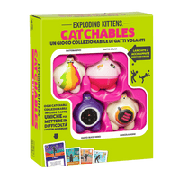 CATchables 4-Pack