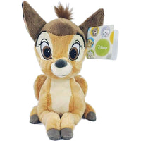 Disney Friends  peluche 17 cm