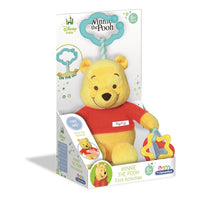 WINNIE THE POOH FIRT ACTIVITIES 17274