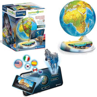 Light Up Globe - 16468