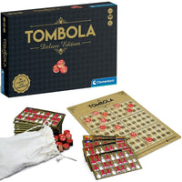 Tombola Deluxe