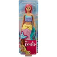 Barbie Sirena - GGC09