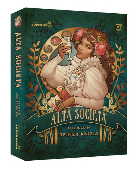 Alta Società