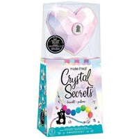 Crystal Secret con Cristallo Swarovski