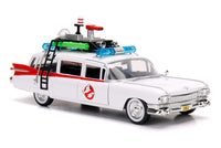 Jada - Ghostbuster Ecto-1   1/24