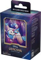 Lorcana - Genio - Deck box