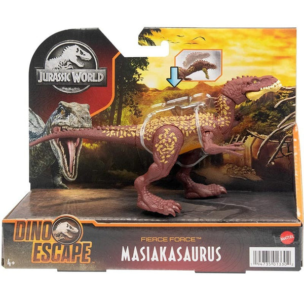 Masiakasaurus - Jurassic World - Dino Escape - HCL85