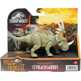 Styracosaurus - Jurassic World - Dino Escape - HCL87