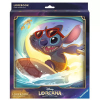 Lorcana - Stitch - Album