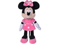 Minnie peluche 25 cm