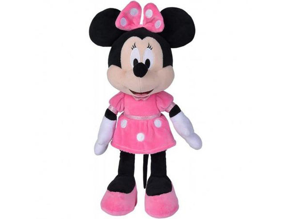 Minnie peluche 25 cm