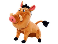 Pumba peluche 25 cm Disney 100 edition