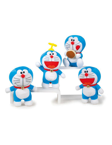 Doraemon peluche 28cm