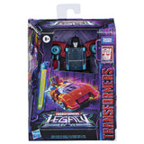 Transformers Legacy - Autobot Pointblank e Autobot Peacemaker