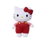 Hello Kitty plush 20 cm