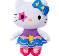 Hello Kitty plush 20 cm