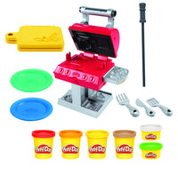 Playdoh - Set Barbeque