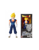 Dragonball - Super Saiyan - Vegito