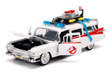 Jada - Ghostbuster Ecto-1   1/24