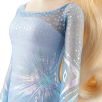 Disney Frozen Elsa e Nokk HLW58