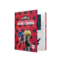 Faba - Miraculous: Le Avventure di Ladybug e Chatnoir: Dark Cupido