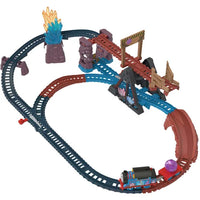 Thomas & Friends - Motorized - Crystal Cave Adventure Set - HMC28